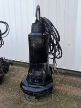 Industriële dompelpomp, Sulzer, XFP201J, 2014 – foto 2 – kavel bij Onlineveilingmeester, Assen