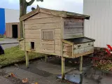 Kippenhok – foto 3 – kavel bij Onlineveilingmeester, Assen