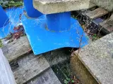 4x Afzetpaal – foto 3 – kavel bij Onlineveilingmeester, Assen