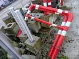 2x Aanrijbeugel – foto 2 – kavel bij Onlineveilingmeester, Assen