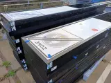 Ca. 24x Verkeersbord in frame – foto 3 – kavel bij Onlineveilingmeester, Assen