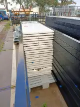 Ca. 24x Verkeersbord in frame – foto 4 – kavel bij Onlineveilingmeester, Assen