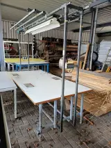 Werkbank – foto 3 – kavel bij Onlineveilingmeester, Assen