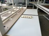 Ca. 21x Bureau - werkbank – foto 4 – kavel bij Onlineveilingmeester, Assen
