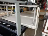 Ca. 21x Bureau - werkbank – foto 7 – kavel bij Onlineveilingmeester, Assen