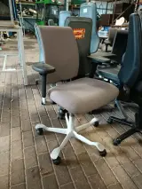 Ca. 19x Bureaustoel – foto 2 – kavel bij Onlineveilingmeester, Assen