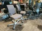Ca. 19x Bureaustoel – foto 6 – kavel bij Onlineveilingmeester, Assen
