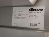 Koelkast, GRam, K210 RG – foto 6 – kavel bij Onlineveilingmeester, Assen