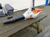 Bladblazer, Stihl, BGA86 – foto 2 – kavel bij Onlineveilingmeester, Assen