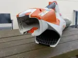 Bladblazer, Stihl, BGA86 – foto 4 – kavel bij Onlineveilingmeester, Assen