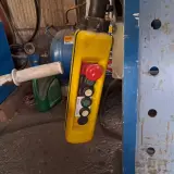 Hydraulische opsluitbank, Trabo, WSB53, 2006 – foto 11 – kavel bij Onlineveilingmeester, Smilde
