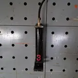 Hydraulische opsluitbank, Trabo, WSB53, 2006 – foto 5 – kavel bij Onlineveilingmeester, Smilde