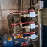 Hydraulische opsluitbank, Trabo, WSB53, 2006 – foto 10 – kavel bij Onlineveilingmeester, Smilde