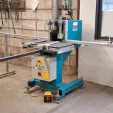 Deuvelboor Select machinebouw, 31300, bouwjaar 2003 – foto 2 – kavel bij Onlineveilingmeester, Smilde