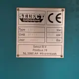 Deuvelboor Select machinebouw, 31300, bouwjaar 2003 – foto 12 – kavel bij Onlineveilingmeester, Smilde