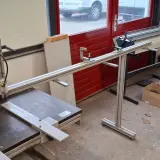 Deuvelboor Select machinebouw, 31300, bouwjaar 2003 – foto 13 – kavel bij Onlineveilingmeester, Smilde