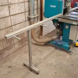Deuvelboor Select machinebouw, 31300, bouwjaar 2003 – foto 15 – kavel bij Onlineveilingmeester, Smilde