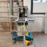 Deuvelboor Select machinebouw, 31300, bouwjaar 2003 – foto 3 – kavel bij Onlineveilingmeester, Smilde