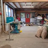 Deuvelboor Select machinebouw, 31300, bouwjaar 2003 – foto 4 – kavel bij Onlineveilingmeester, Smilde