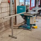 Deuvelboor Select machinebouw, 31300, bouwjaar 2003 – foto 5 – kavel bij Onlineveilingmeester, Smilde