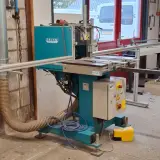Deuvelboor Select machinebouw, 31300, bouwjaar 2003 – foto 6 – kavel bij Onlineveilingmeester, Smilde