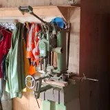 Kettingfrees Friederich Deckel – foto 2 – kavel bij Onlineveilingmeester, Smilde