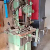 Kettingfrees Friederich Deckel – foto 6 – kavel bij Onlineveilingmeester, Smilde