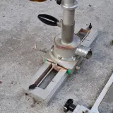Slotenfreesmachine met mal DeWalt – foto 4 – kavel bij Onlineveilingmeester, Smilde