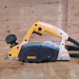 Elektrische schaaf DeWalt, DW680 – foto 3 – kavel bij Onlineveilingmeester, Smilde