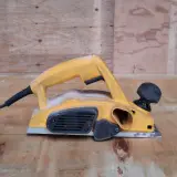 Elektrische schaaf DeWalt, DW680 – foto 5 – kavel bij Onlineveilingmeester, Smilde