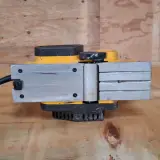 Elektrische schaaf DeWalt, DW680 – foto 6 – kavel bij Onlineveilingmeester, Smilde