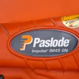 Accu gas tacker, Paslode, Impuls IM45 GN – foto 4 – kavel bij Onlineveilingmeester, Smilde