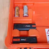 Accu gas tacker, Paslode, Impuls IM45 GN – foto 7 – kavel bij Onlineveilingmeester, Smilde