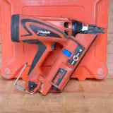 Accu gas tacker Paslode, Impuls IM90Ci – foto 2 – kavel bij Onlineveilingmeester, Smilde