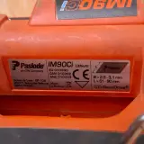 Accu gas tacker Paslode, Impuls IM90Ci – foto 6 – kavel bij Onlineveilingmeester, Smilde