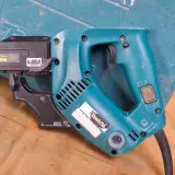 Elektrische schroefautomaat Makita, 6834, bouwjaar 2004 – foto 3 – kavel bij Onlineveilingmeester, Smilde