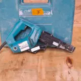Elektrische schroefautomaat Makita, 6834, bouwjaar 2004 – foto 5 – kavel bij Onlineveilingmeester, Smilde