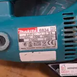Elektrische schroefautomaat Makita, 6834, bouwjaar 2004 – foto 6 – kavel bij Onlineveilingmeester, Smilde