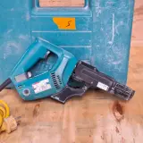 Elektrische schroefautomaat Makita, 6833, bouwjaar 2000 – foto 5 – kavel bij Onlineveilingmeester, Smilde