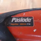 3x Accu gas tacker, Paslode, diverse modellen – foto 3 – kavel bij Onlineveilingmeester, Smilde