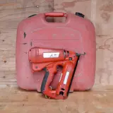 2x Accu gas tacker, Paslode, diverse modellen – foto 8 – kavel bij Onlineveilingmeester, Smilde