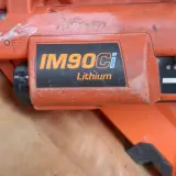 Accu gas tacker Paslode, Impuls IM90Ci – foto 5 – kavel bij Onlineveilingmeester, Smilde