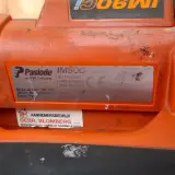 Accu gas tacker Paslode, Impuls IM90Ci – foto 6 – kavel bij Onlineveilingmeester, Smilde