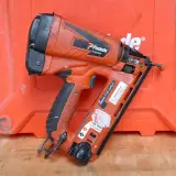 Accu gas tacker Paslode, Impuls IM65A F16 – foto 2 – kavel bij Onlineveilingmeester, Smilde