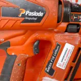 Accu gas tacker Paslode, Impuls IM65A F16 – foto 3 – kavel bij Onlineveilingmeester, Smilde