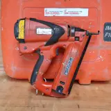 Accu gas tacker Paslode, Impuls IM65A F16 – foto 2 – kavel bij Onlineveilingmeester, Smilde
