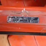 Accu gas tacker Paslode, Impuls IM65A F16 – foto 3 – kavel bij Onlineveilingmeester, Smilde