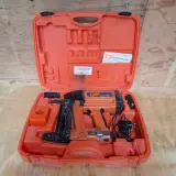Accu gas tacker Spit, Pulsa 700P – foto 5 – kavel bij Onlineveilingmeester, Smilde