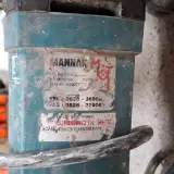 Mixer Makita, bouwjaar 2002 – foto 5 – kavel bij Onlineveilingmeester, Smilde