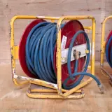 2x Luchtslanghaspel – foto 7 – kavel bij Onlineveilingmeester, Smilde